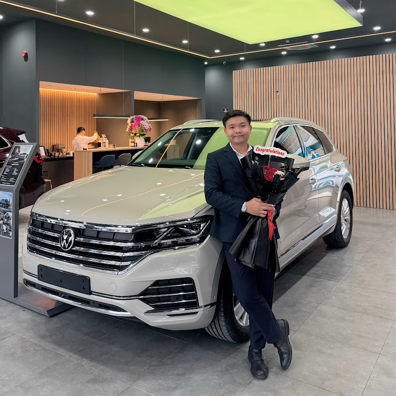 Cao Tuấn Volkswagen 