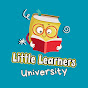 Little Learners University logo
