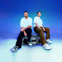 Two Friends Image Thumbnail