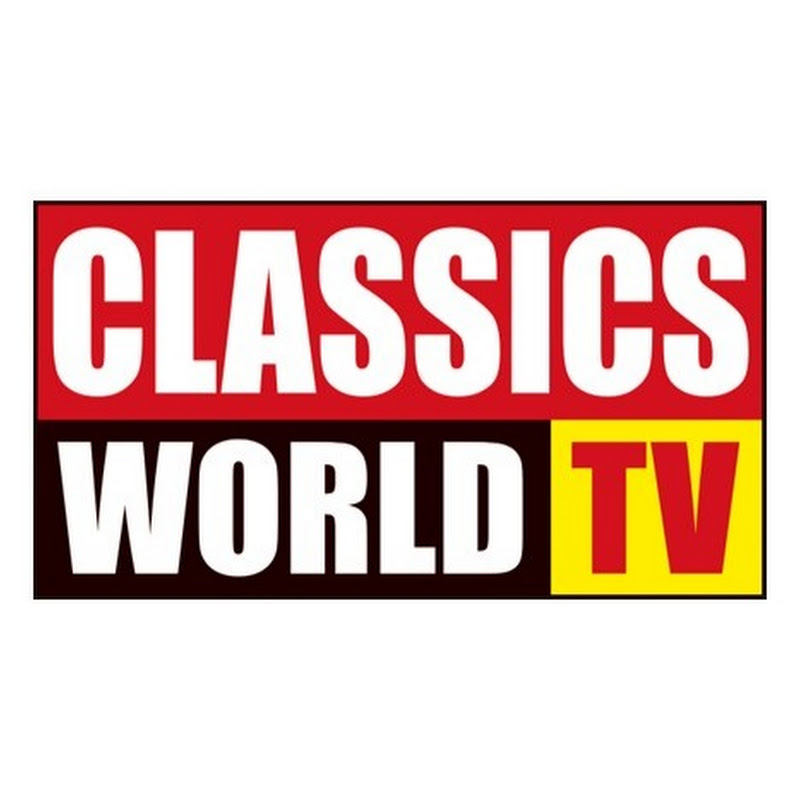 Classics World Logo