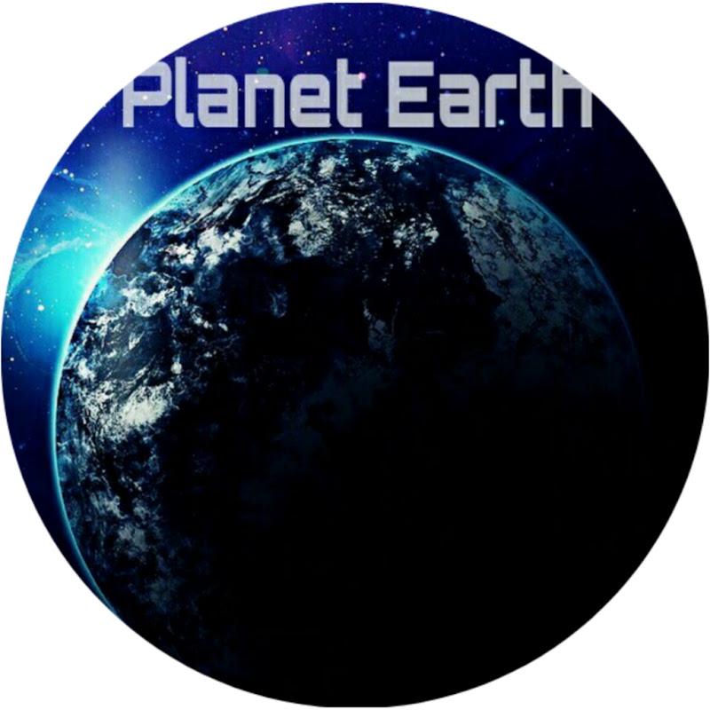 Planet Earth INDIA