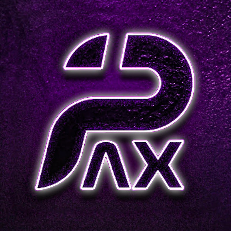 PΔX Logo