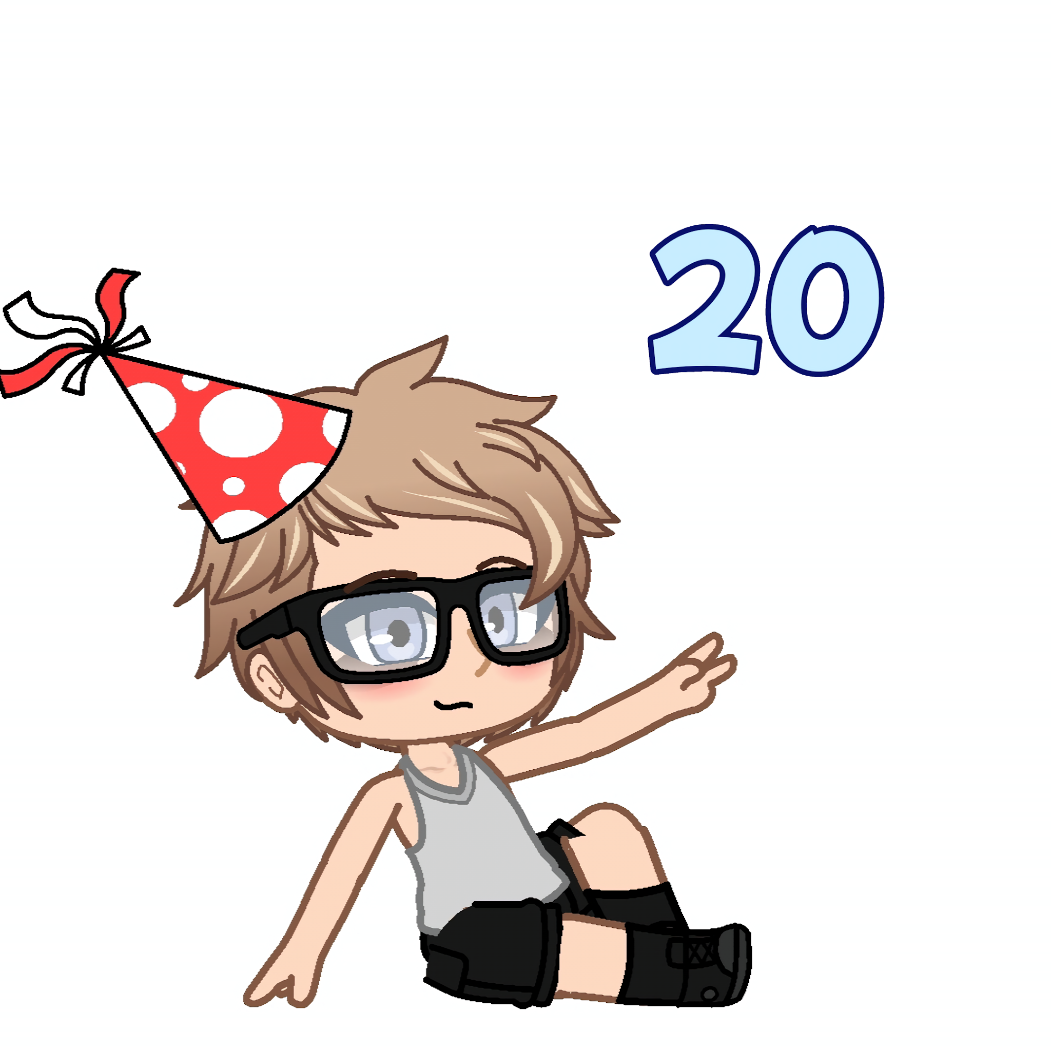 Post from RedTheWolf (I'm alive, but laziness still wins) - YouTube