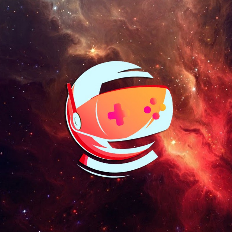 Gamestronaut