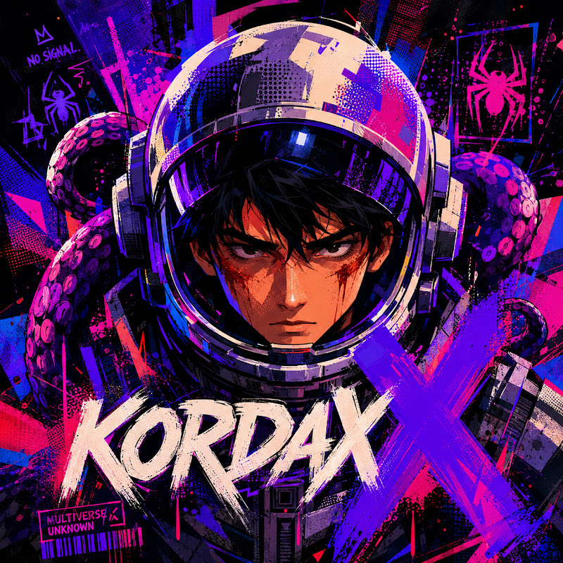 KORDAX GAMING