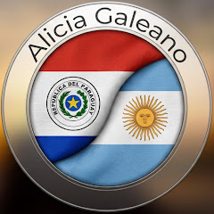 Alicia Galeano