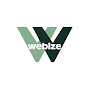 Webize logo