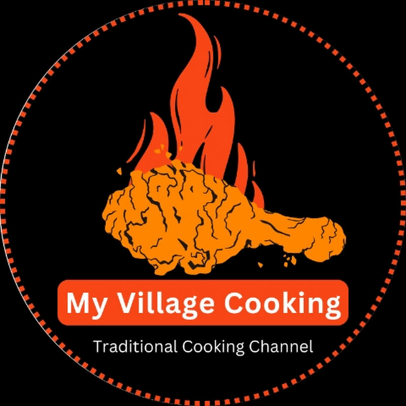 My Village Cooking 