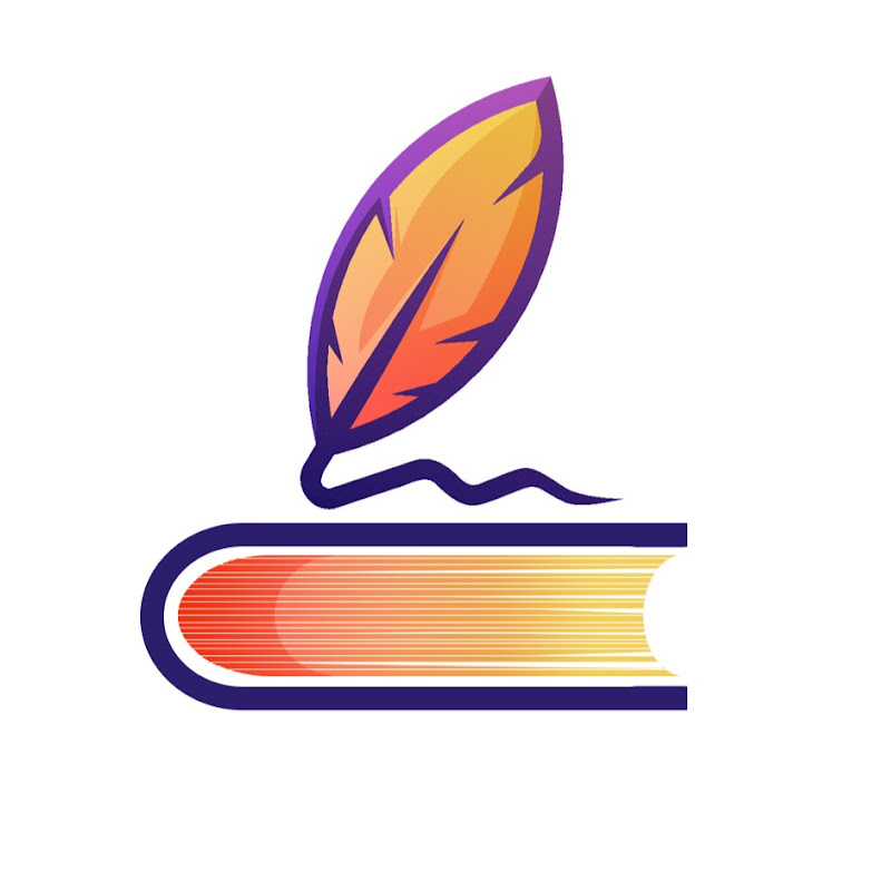  قصه گو | Ghessegou Logo