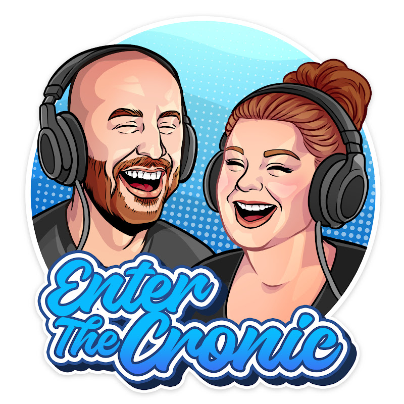 EnterTheCronic