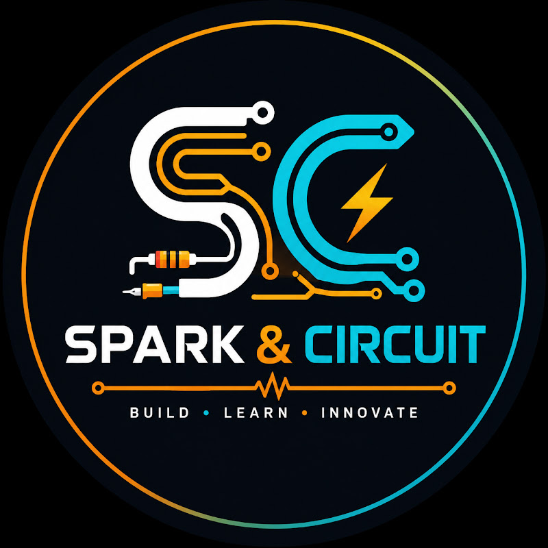 Spark & Circuit