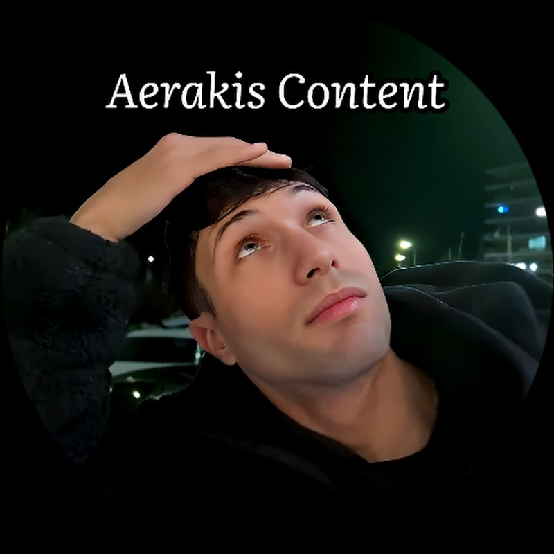 Aerakis Content