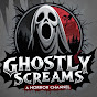 Ghostly screams logo