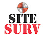 SiteSurv USA logo