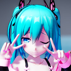 KAWAII MMD