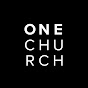 One Church logo