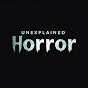 Unexplained Horror logo