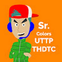 Post from Sr. Colors UTTP THDTC [RETIRED]