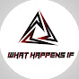 What Happens If logo