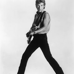 John Cafferty - Topic