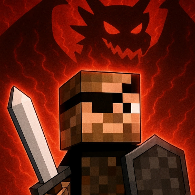 Hire Zodyac — Minecraft Content YouTube creator for sponsorships