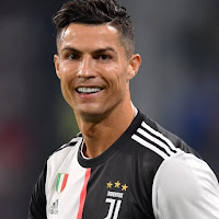 Cristiano Ronaldo profile image