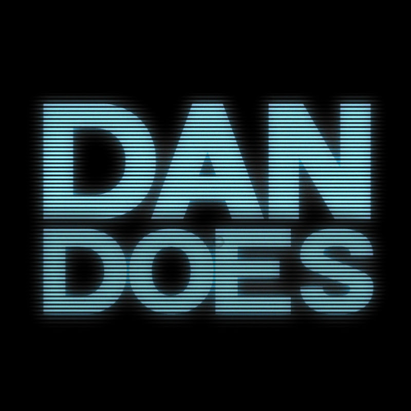 Dan Does Logo