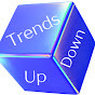 TrendsUpDown logo