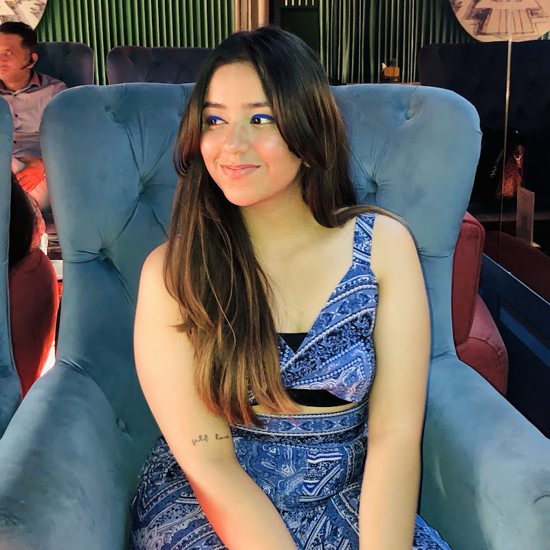Ridhi Baluja