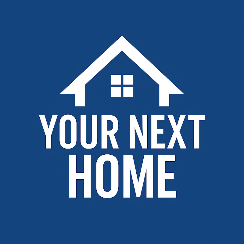 Your Next Home