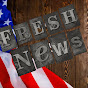 Fresh News USA logo