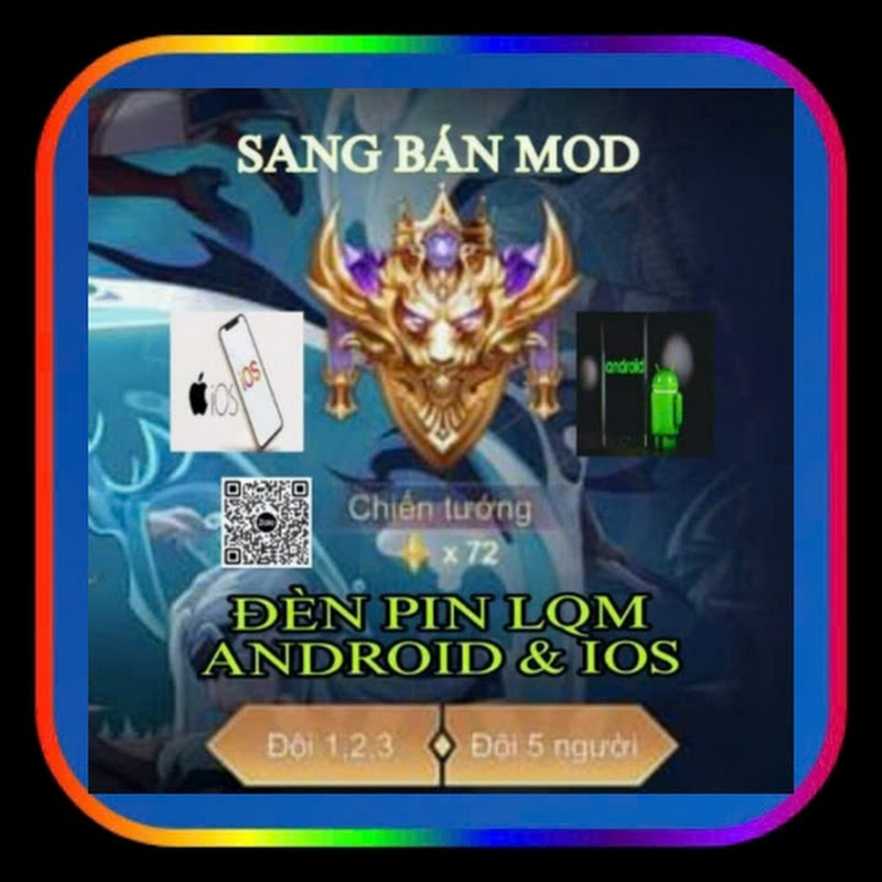 SANG MOD GAME