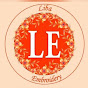 Liba Embroidery Official logo