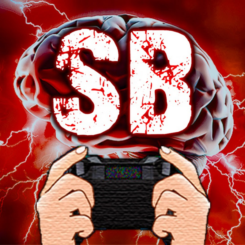 SkatterBrained