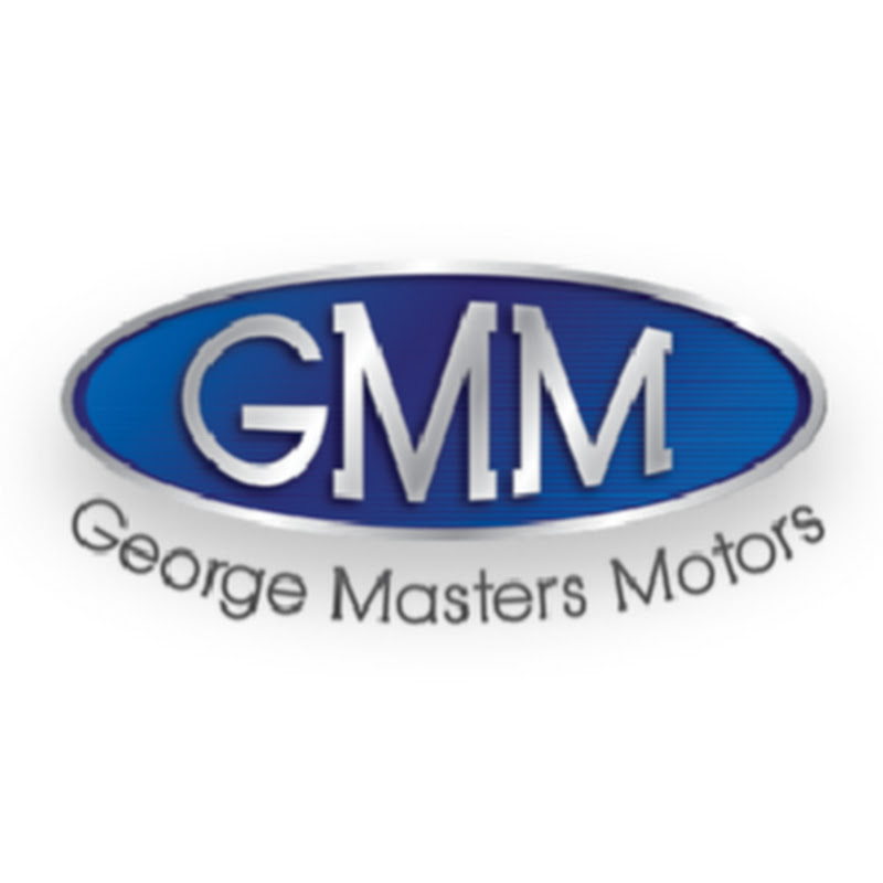 George Masters Motors