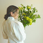 Flowers and me
