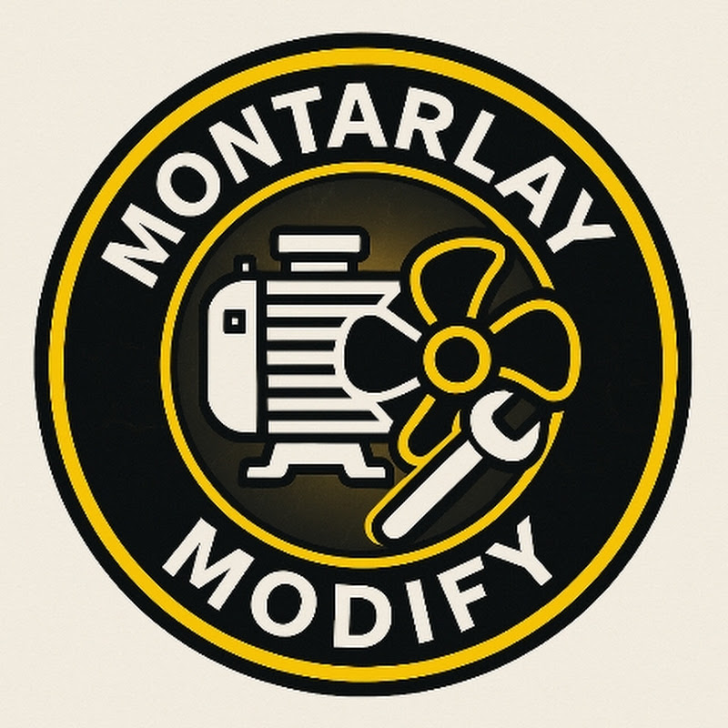 Montarlay Modify