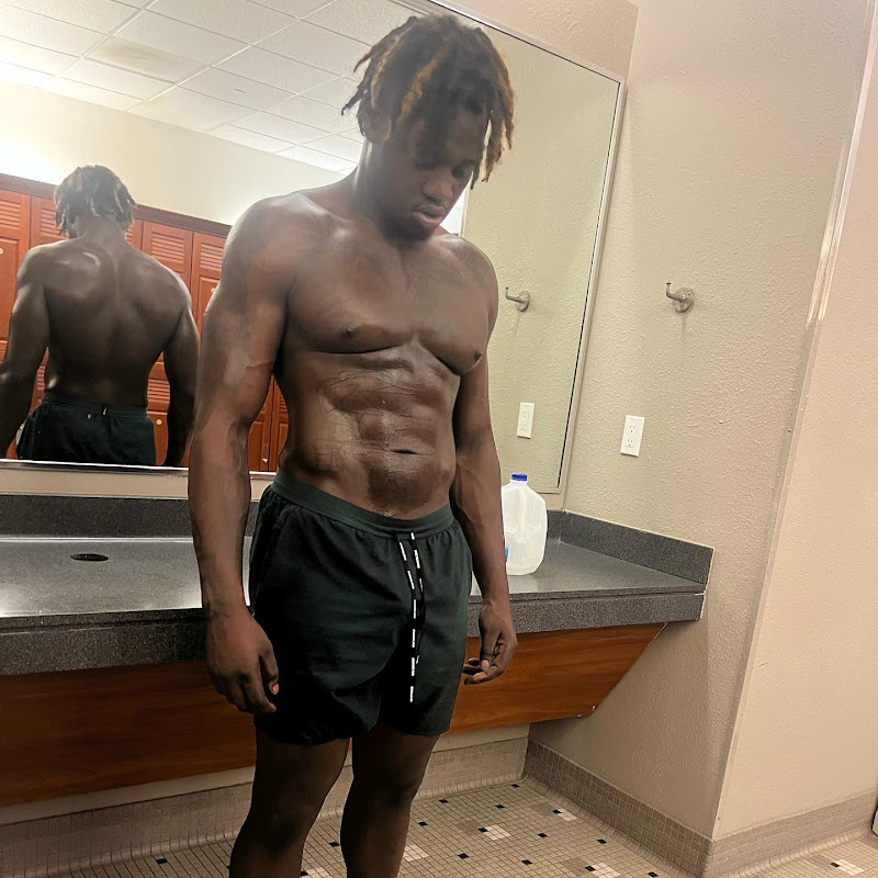 Savage Fitness 