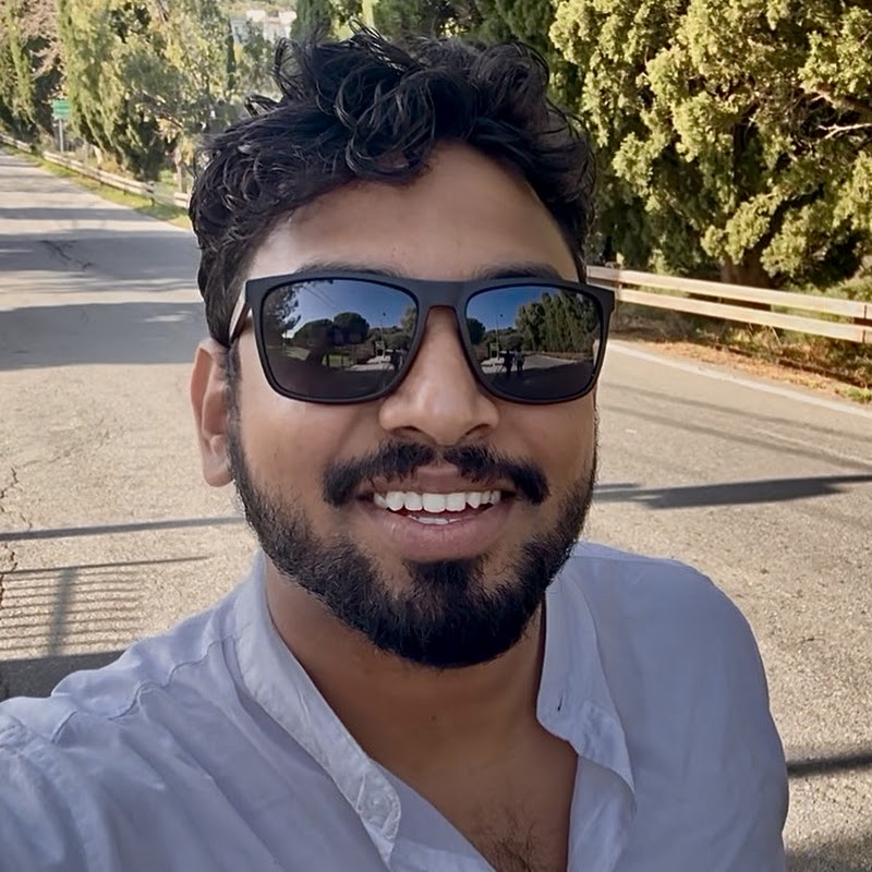 Traveling Upulitha channel avatar