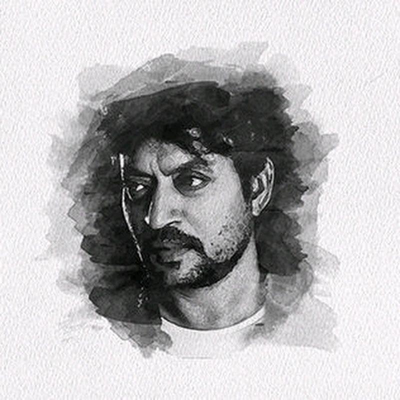  Irrfan khan 