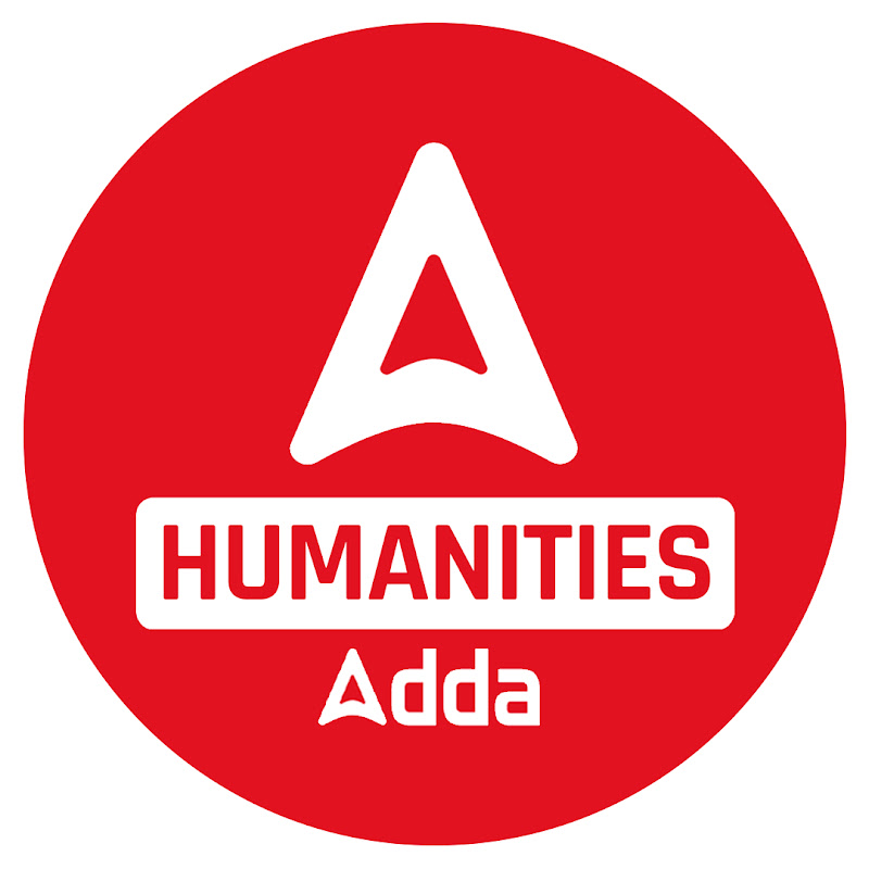 Humanities Adda