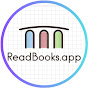 ReadBooksApp - Đọc sách mỗi ngày 