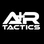 A+R Tactics logo