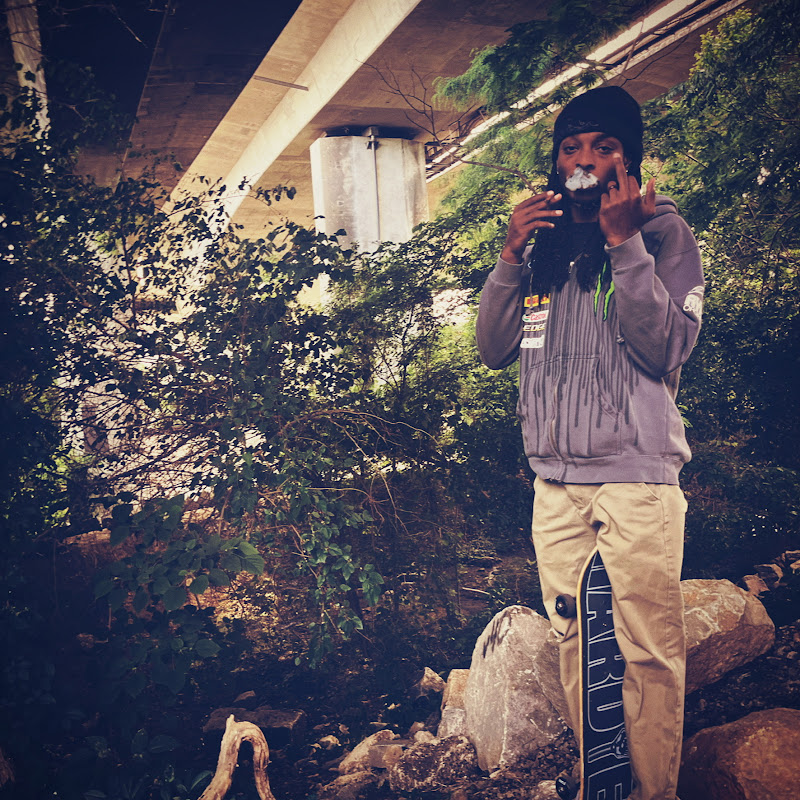Cxupsean  @cxupsean | Thizzler