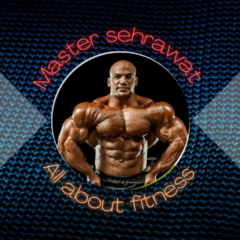 Master Sehrawat