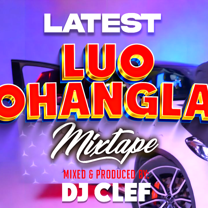 Post from Deejay Clef