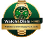 Watch&Dials Collector logo