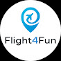 Flight4Fun logo