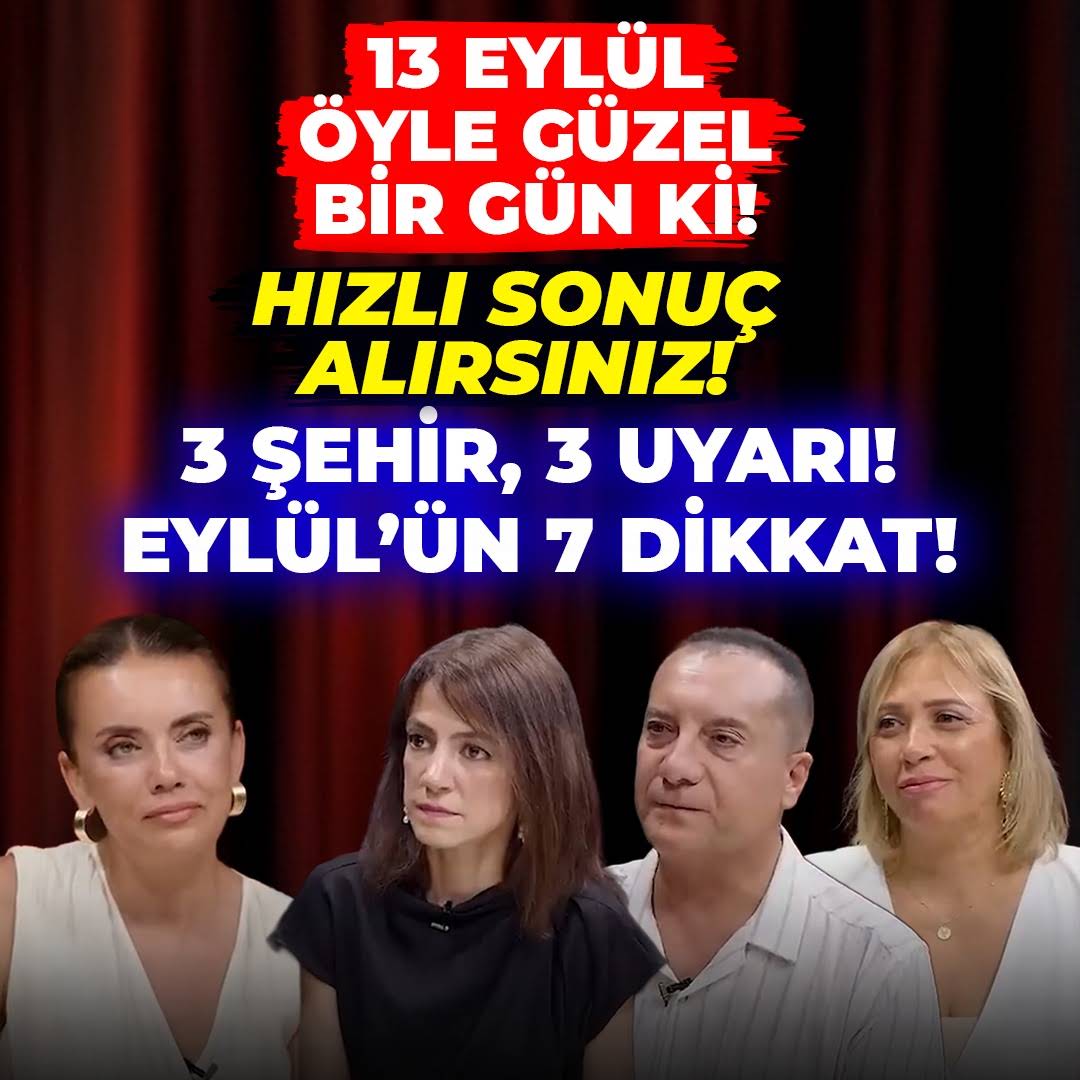 Post from Ferda Yıldırım