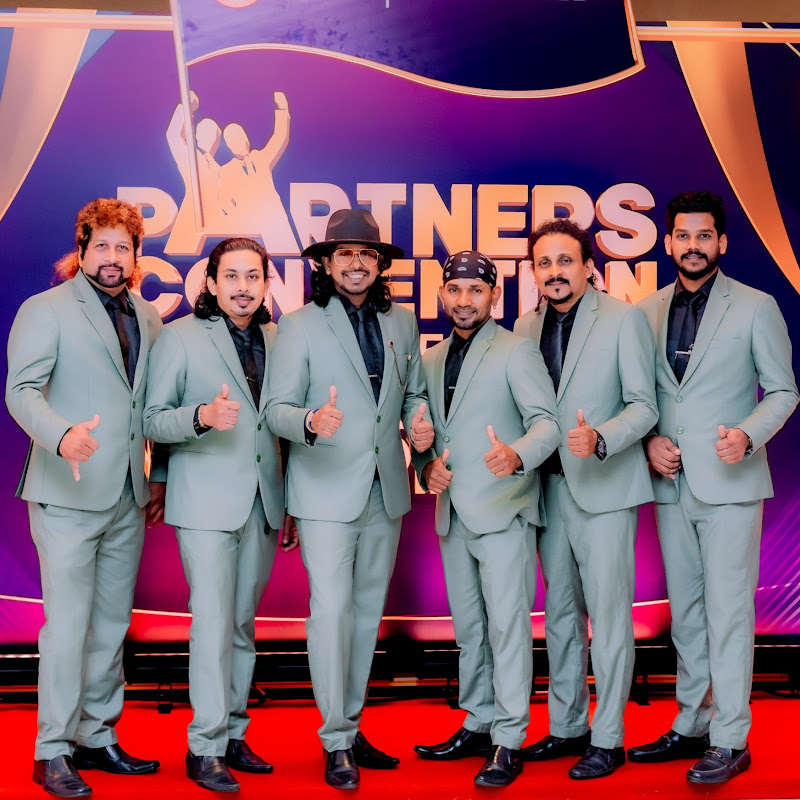 Talento Band Sri Lanka